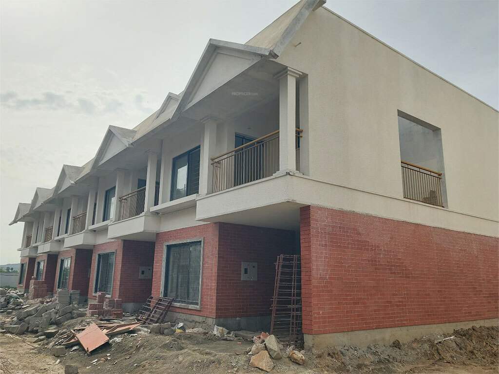  mabelle Mabelle Construction Status July 24