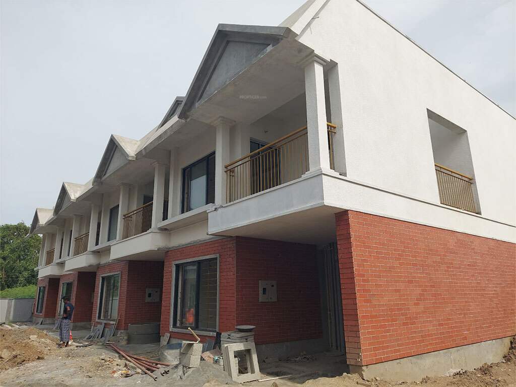  mabelle Mabelle Construction Status July 24