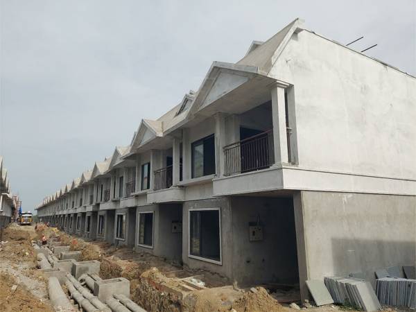  mabelle Mabelle Construction Status July-24