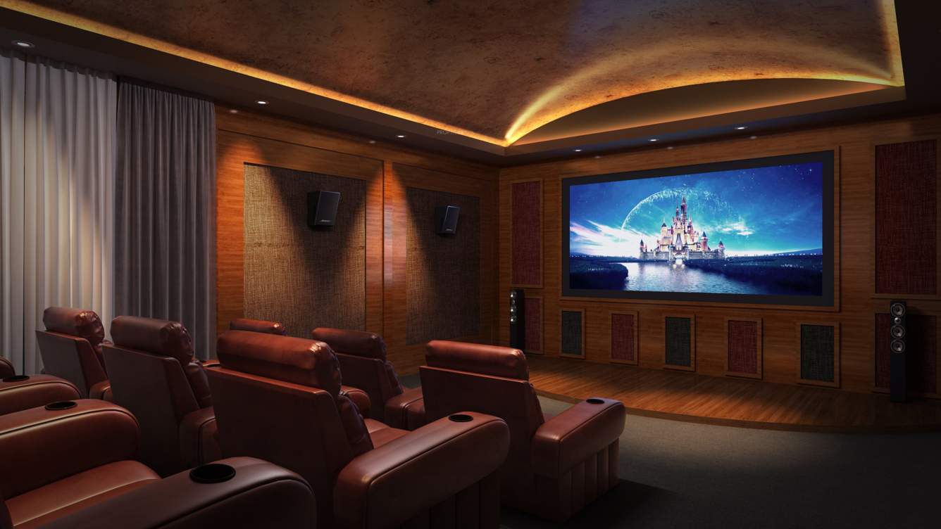  mabelle Mini Theatre