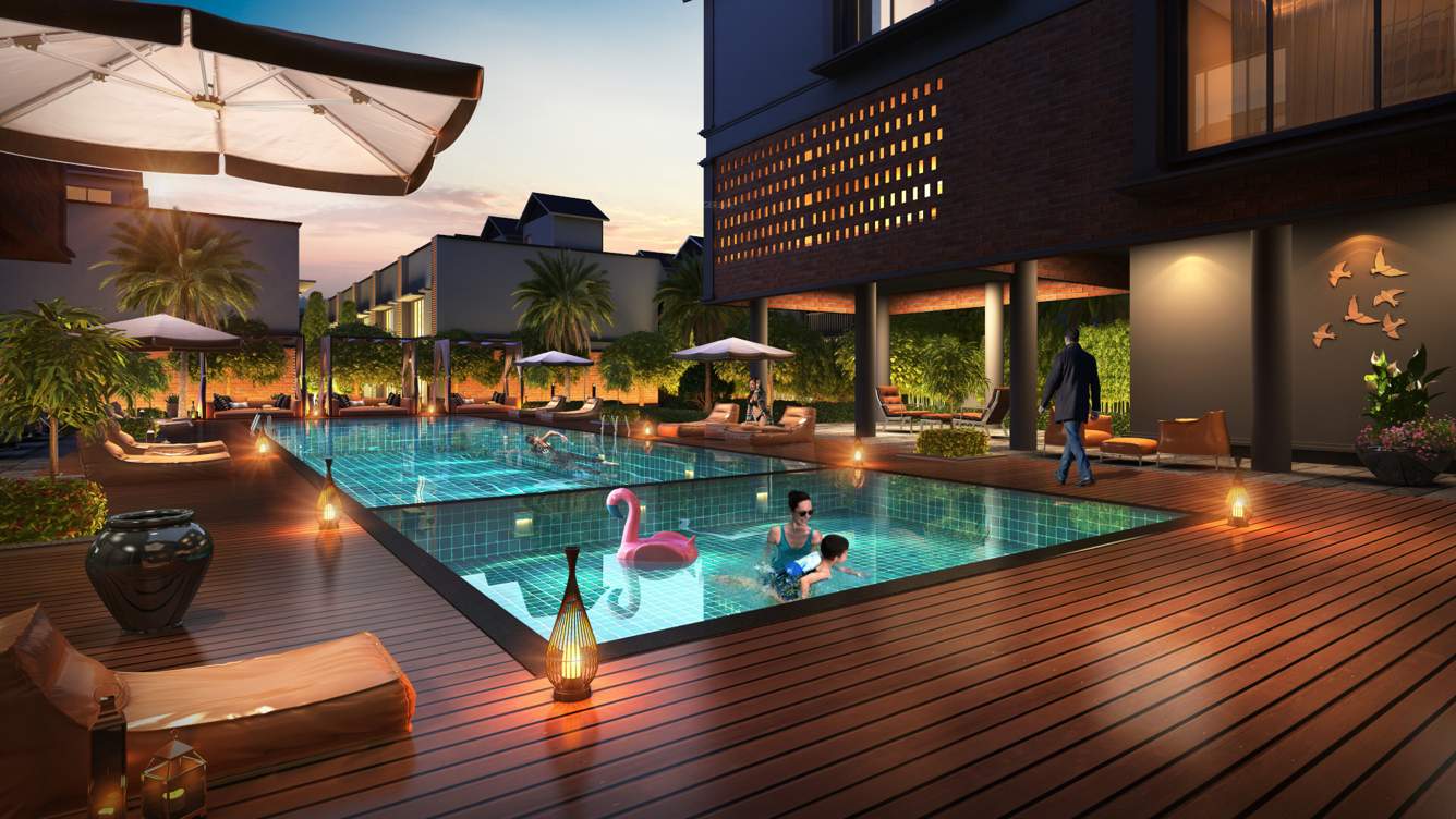  mabelle Swimming Pool