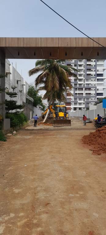  edge casero Green Edge Casero Construction Status Jan 25