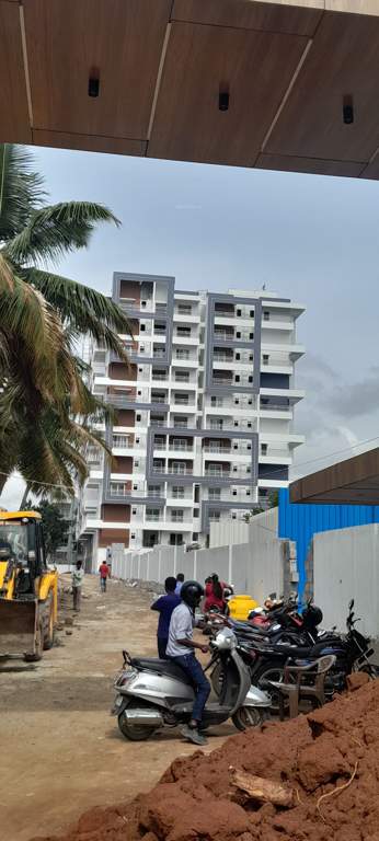  edge casero Green Edge Casero Construction Status Jan 25