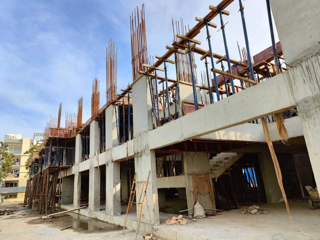  edge casero Green Edge Casero Construction Status June 25