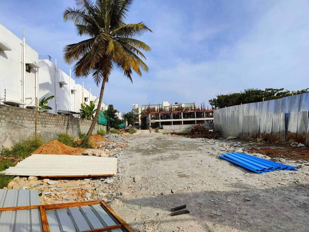  edge casero Green Edge Casero Construction Status June 25