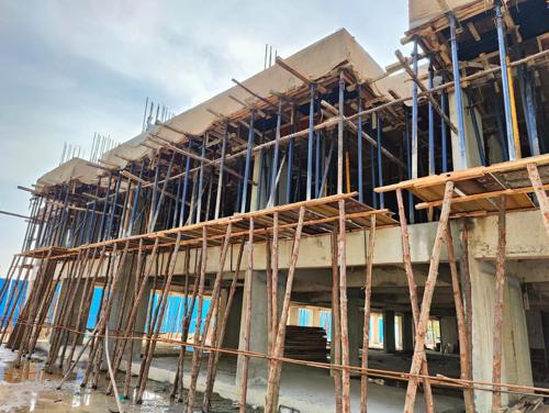  edge-casero Green Edge Casero Construction Status June-25