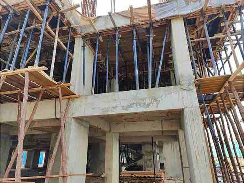  edge-casero Green Edge Casero Construction Status June-25