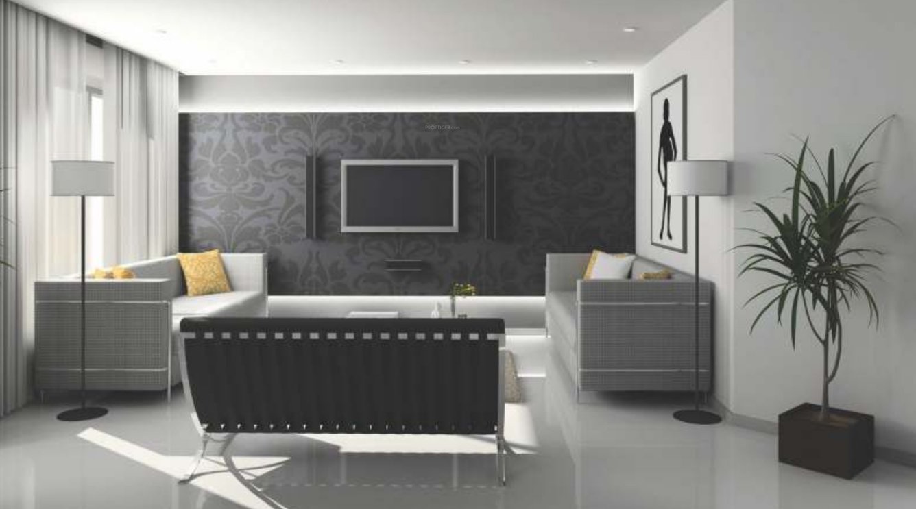  edge casero Living Area