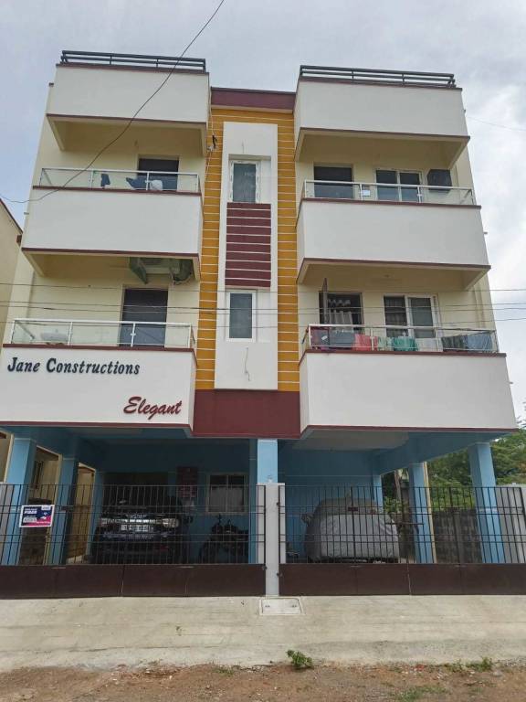  elegant Elegant Construction Status Aug 23