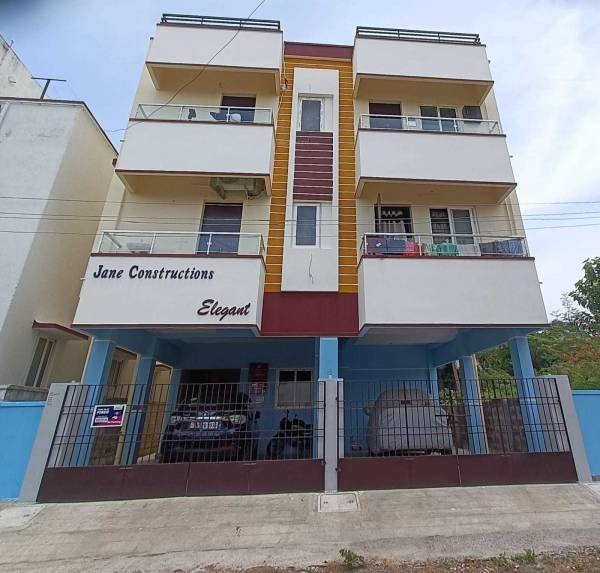  elegant Elegant Construction Status Aug-23