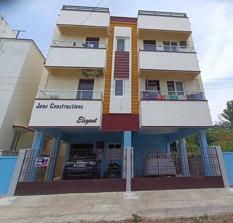  elegant Elegant Construction Status Aug 23