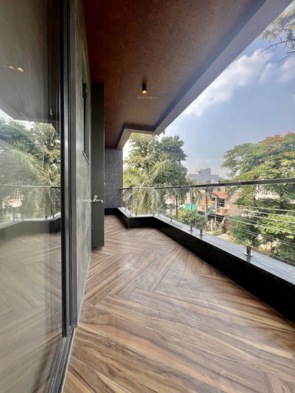  premium floors Balcony