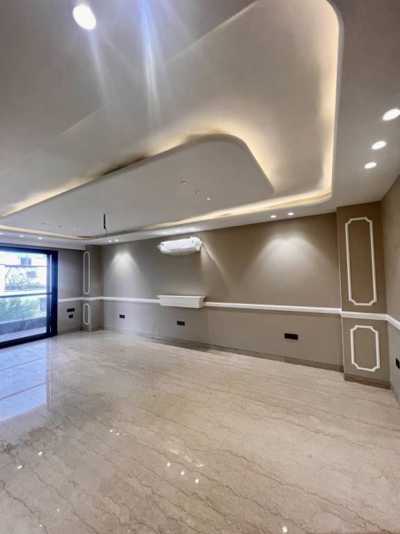  premium floors Living Area