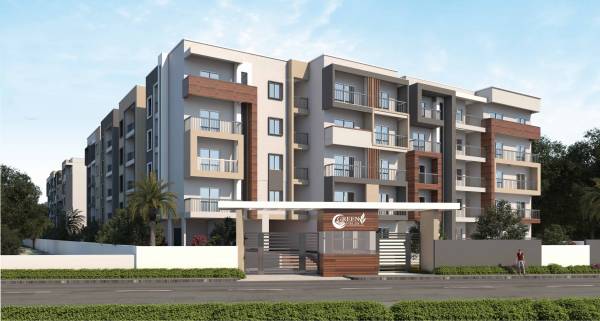  platinum-greenfields Elevation