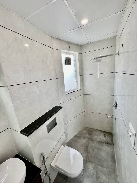  floor experts palam vihar Bathroom