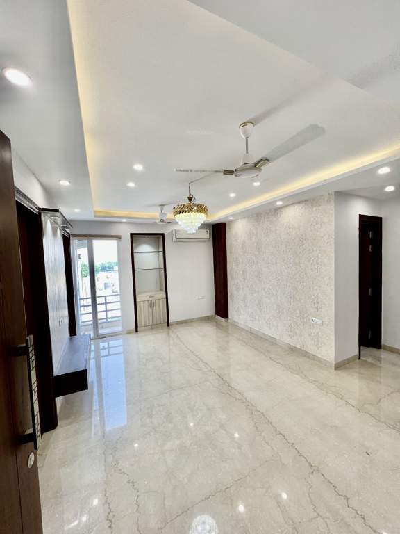  floor experts palam vihar Living Area