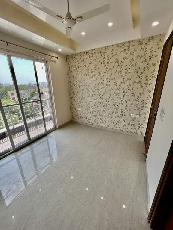  floor experts palam vihar Living Area