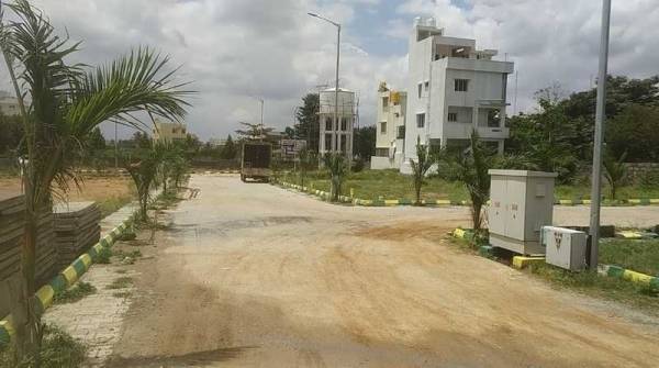  sai-city-3 Elevation