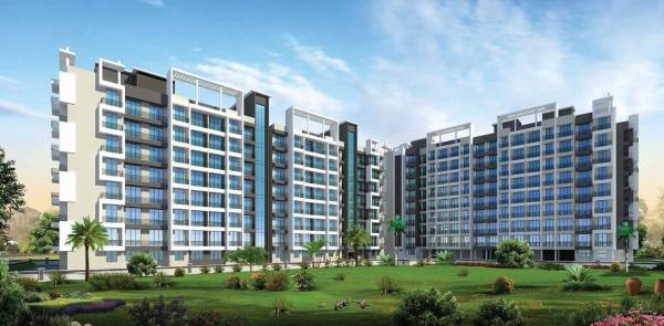 main of Shreeji Satyam Sheela Wing F