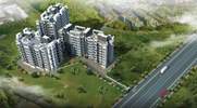 Satyam Sheela Wing F