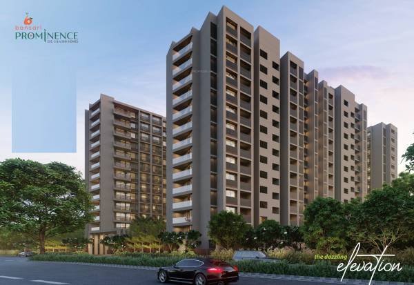  bansari-prominence Elevation