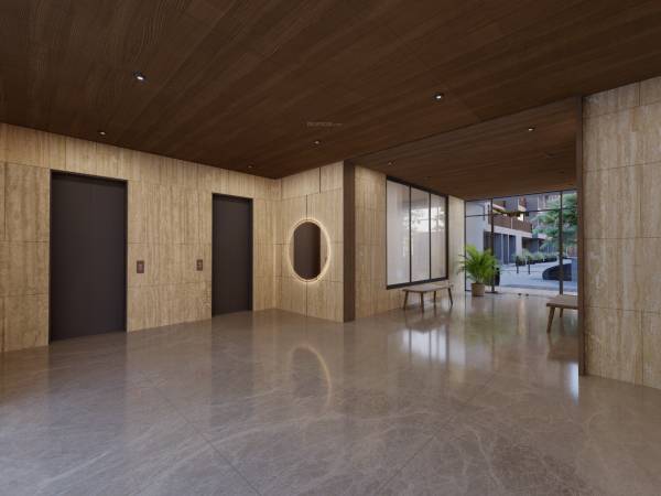  bansari-prominence Lift(s)