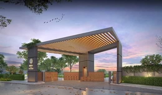 eden-144-phase-2 Elevation Elevation