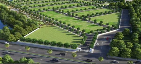 Elevation residence- Elevation