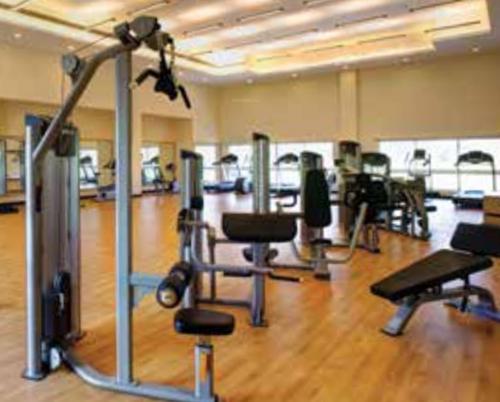  brooklyn-towers-town-park-phase-4-w4 Gymnasium