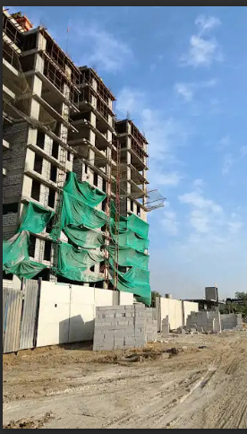  swarnim-sun Construction Status May-24