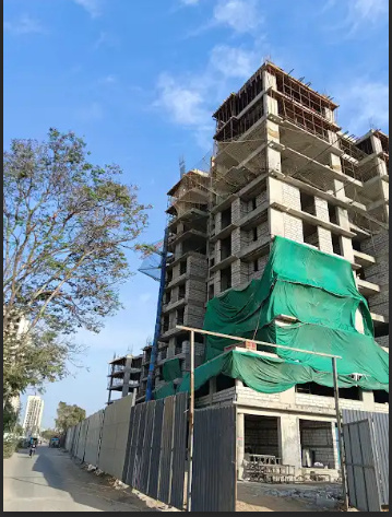  swarnim-sun Construction Status May-24