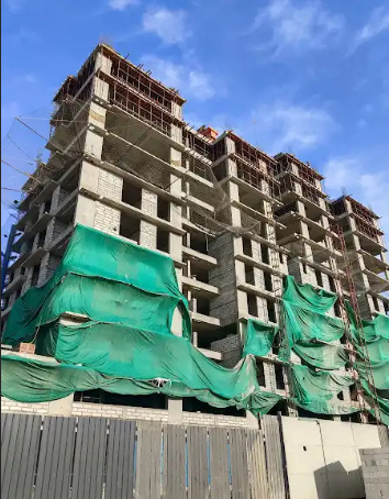  swarnim-sun Construction Status May-24