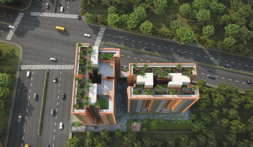  swarnim sun Elevation