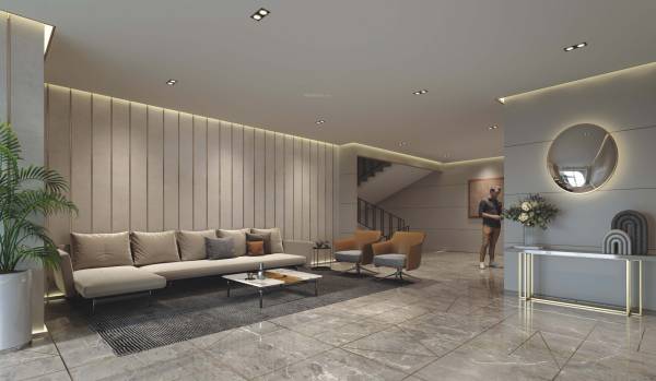  swarnim-sun Living Area