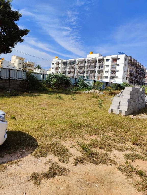 Sri Balaji Green Woods