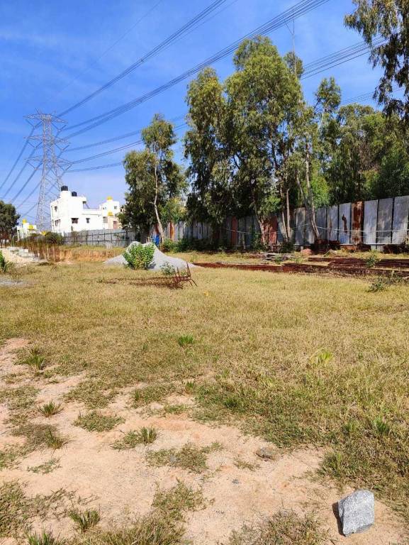 Sri Balaji Green Woods