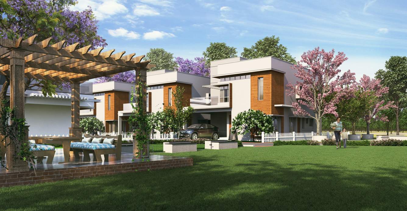  mystic garden phase 2 Landscaped Gardens