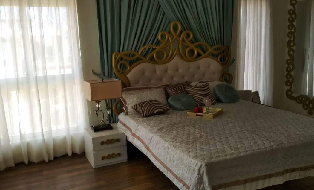  mystic garden phase 2 Bedroom