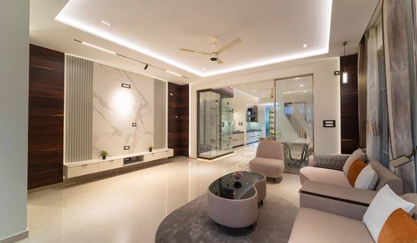  somu-aarush Living Area