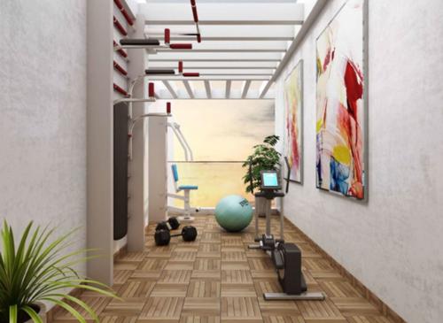 Gymnasium uchdpl-veridia-5-oakwood-enclave Gymnasium