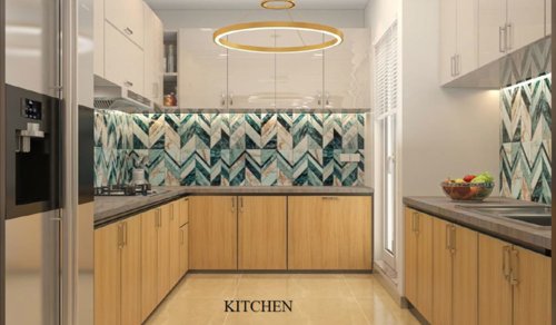 Kitchen uchdpl-veridia-5-oakwood-enclave Kitchen