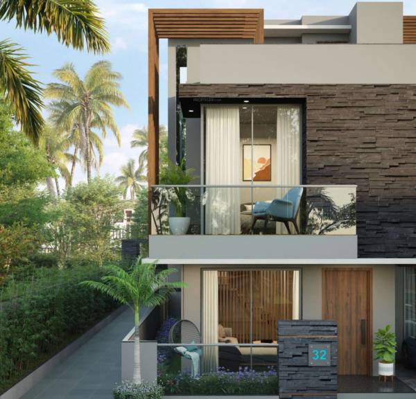 Elevation revanta Elevation