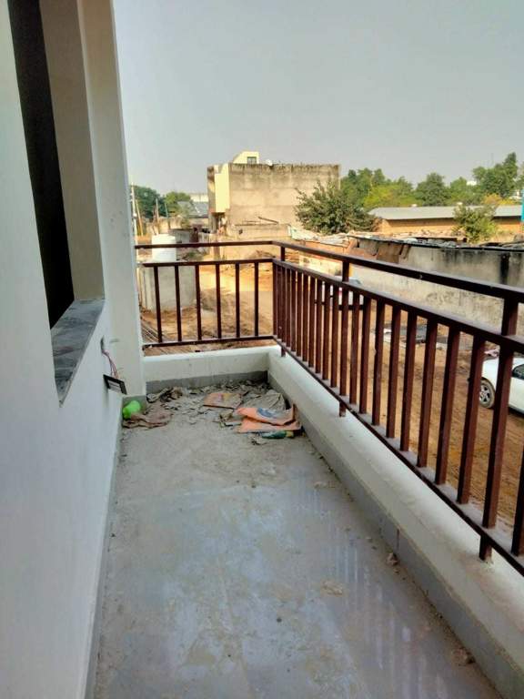  green space Shree Ganesham Green Space Construction Status Nov 22