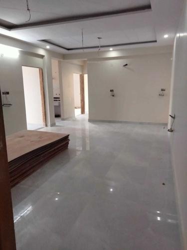  green-space Shree Ganesham Green Space Construction Status Nov-22