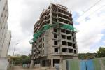  exquisite Roongta Exquisite Apartment Construction Status Sept-24