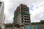  exquisite Roongta Exquisite Apartment Construction Status Sept-24
