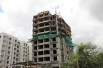  exquisite Roongta Exquisite Apartment Construction Status Sept-24