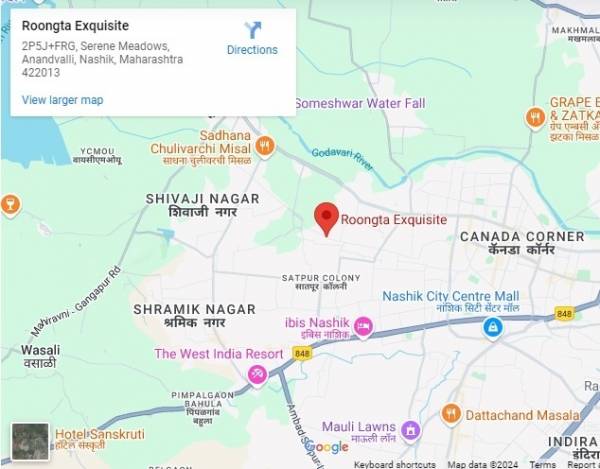  exquisite Location Plan