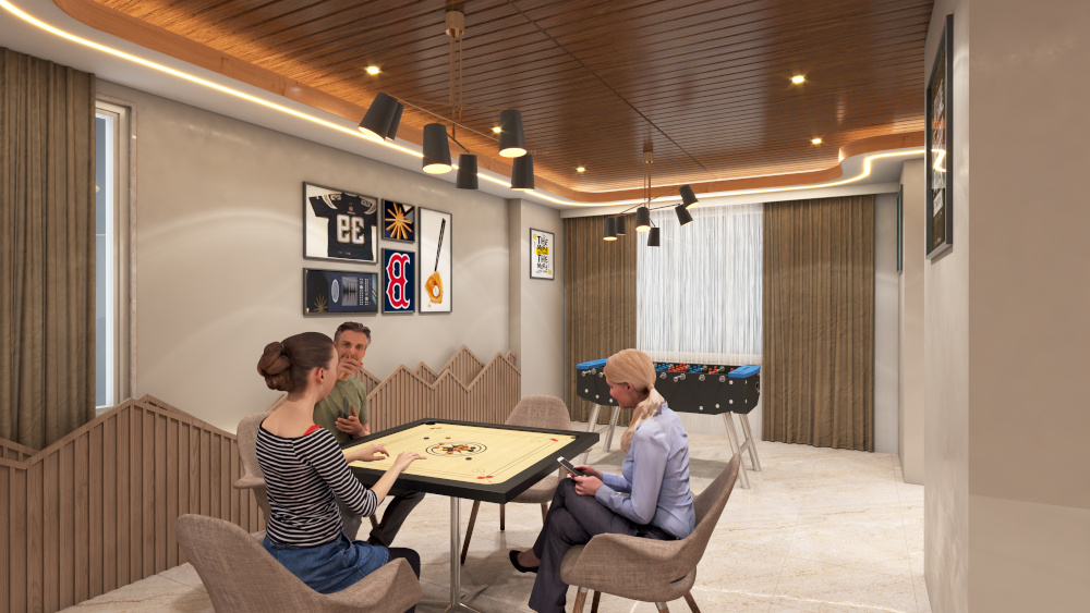  exquisite Indoor Games