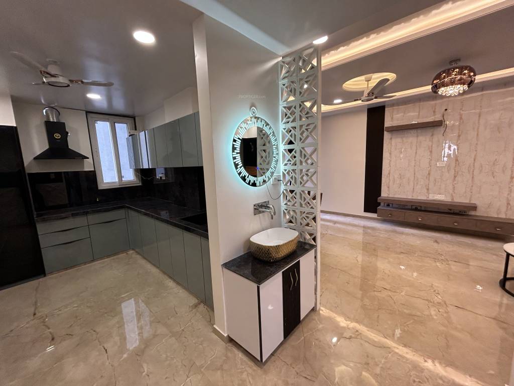  gurukripa aaradhana Kitchen